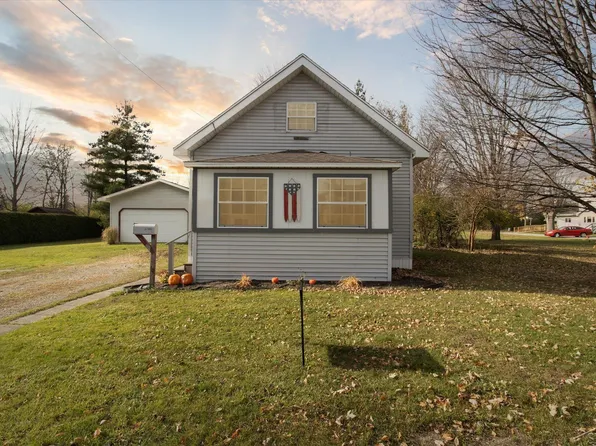 603 S Adams St, Saginaw, MI 48604