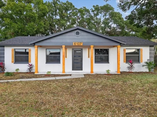 6107 Cole Dr, Tampa, FL 33634