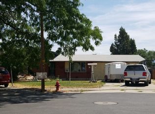4031 S Florlita Cir, West Valley City, UT 84119