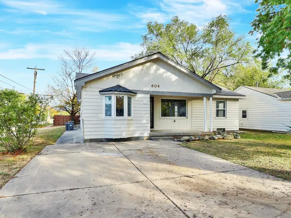 604 Lexington Rd, Wichita, KS 67218