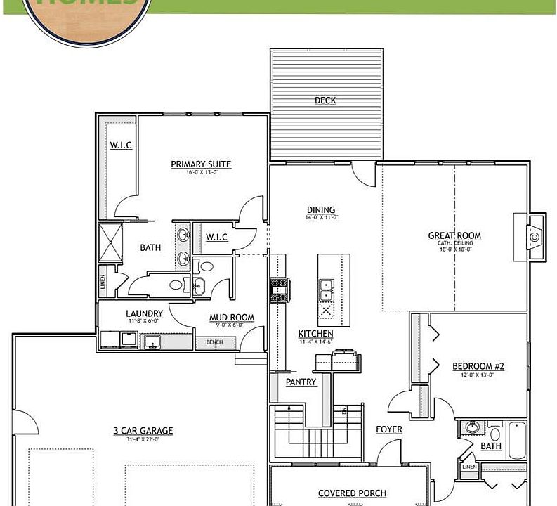 2nd image of 37 Jo Ann Dr