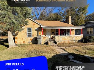 1810 Aggie Rd, Jonesboro, AR 72401