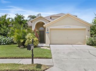 10701 Eveningwood Ct, New Port Richey, FL 34655