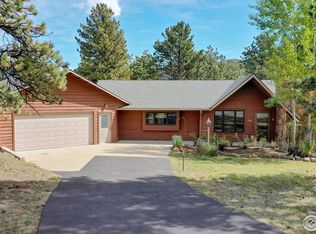 1710 Twin Dr, Estes Park, CO 80517