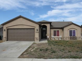 7334 Avenue 306, Visalia, CA 93291