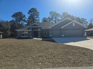 83 Daisy St, Homosassa, FL 34446