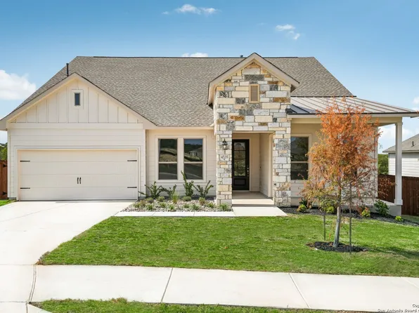 4535 Yoakum Valley, Schertz, TX 78108