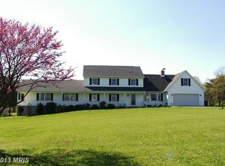 250 Elk Branch Rd, Hedgesville, WV 25427