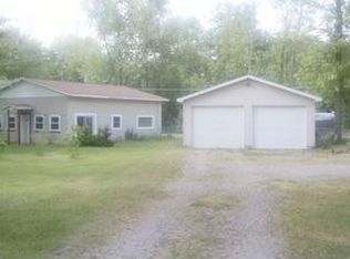 850 W Saginaw Rd, Sanford, MI 48657