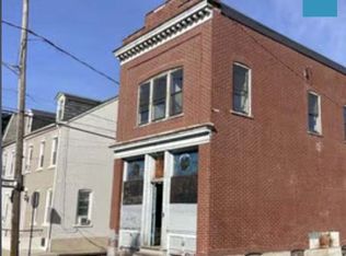 1021 W Turner St #202, Allentown, PA 18102