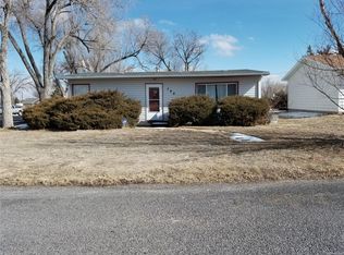 790 J Ave, Limon, CO 80828