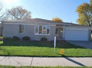 13750 Jenny Dr, Warren, MI 48088