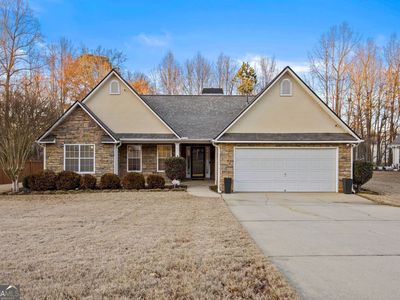129 Windy Cir, McDonough, GA, 30253