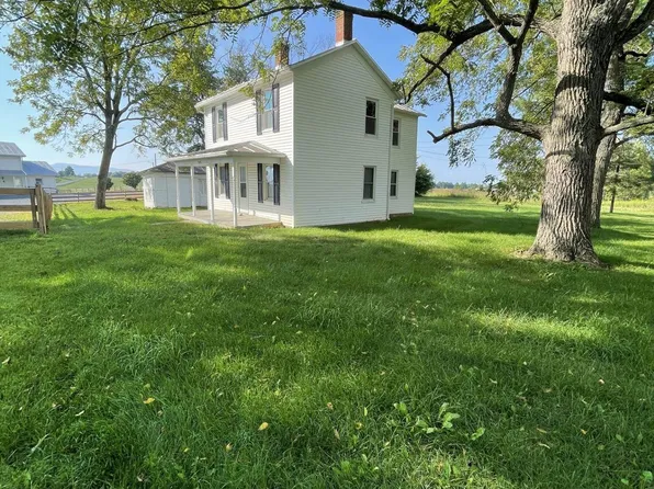5096 Battlefield Rd, Harrisonburg, VA 22801