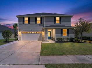 2889 Windsor Lakes Way, Green Cove Springs, FL 32043