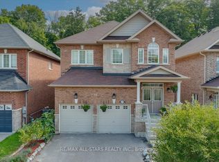 27 Scotia Rd, Georgina, ON