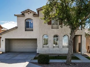 5309 W Raymond St, Phoenix, AZ 85043