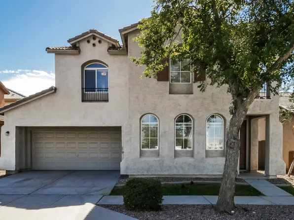 5309 W Raymond St, Phoenix, AZ 85043
