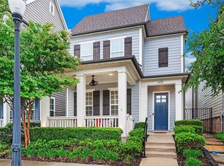 453 Travis St, Coppell, TX 75019