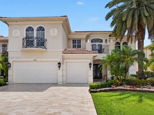 110 Abondance Dr, Palm Beach Gardens, FL 33410