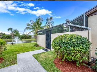 4774 Sunny Palms Cir UNIT C, West Palm Beach, FL 33415