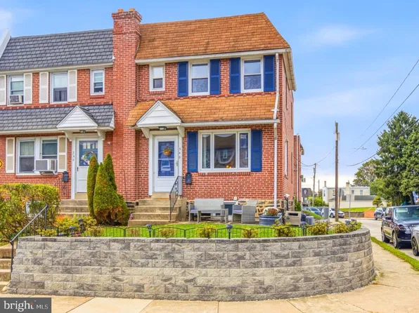 348 Abbey Ter, Drexel Hill, PA 19026