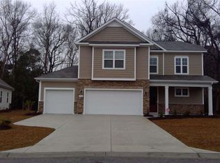 1134 Inlet View Dr LOT 12, North Myrtle Beach, SC 29582