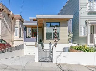 4070 26th St, San Francisco, CA 94131