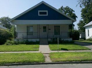 716 E 7th St, Concordia, KS 66901