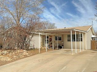 768 Birch Dr, Cortez, CO 81321