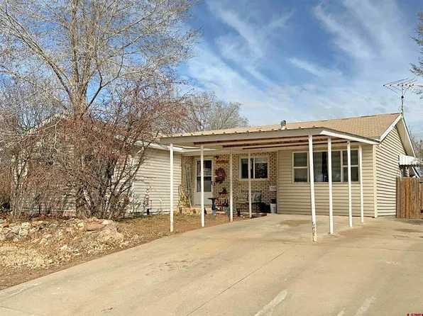 768 Birch Drive, Cortez, CO 81321