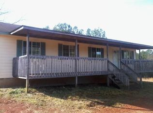 3270 Sandy Creek Rd, Madison, GA 30650