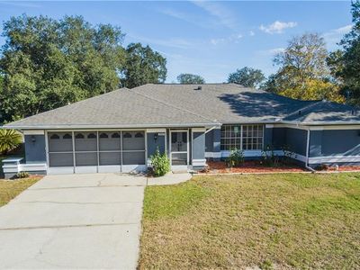 2000 Waterfall Dr UNIT 7, Spring Hill, FL, 34608