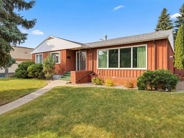 9708 142nd St NW, Edmonton, AB T5N 2N1