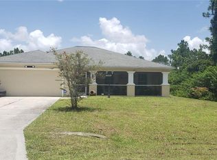 821 Campbell St E, Lehigh Acres, FL 33974