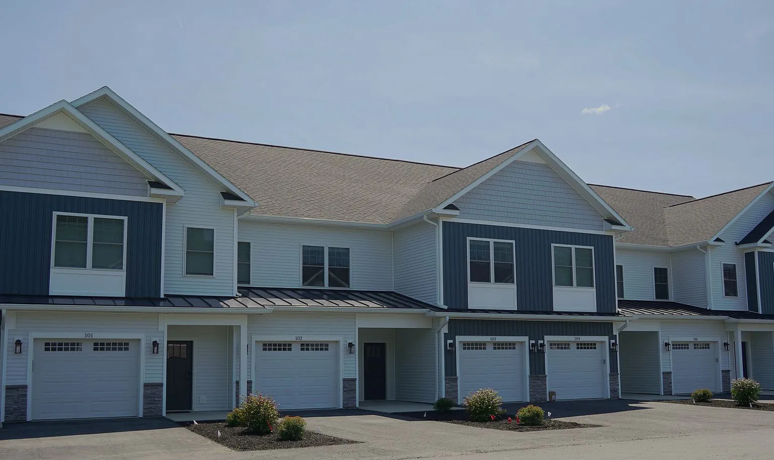 The Residence at Wemple Road — Photo 3
