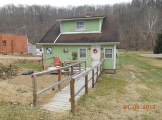 5554 State Route 139, Portsmouth, OH