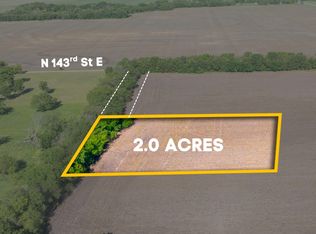 0 N 143rd St E, Valley Center, KS 67147