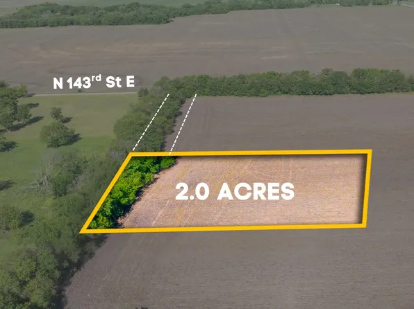 0 N 143rd St E, Valley Center, KS 67147