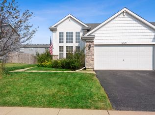 663 Timpani Pl, Volo, IL 60073