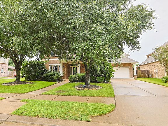 2nd image of 21719 China Green Dr