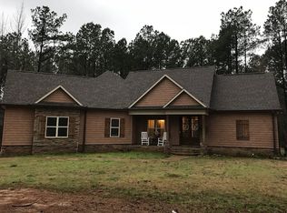 1075 Mill Cross Rd, Batesville, MS 38606