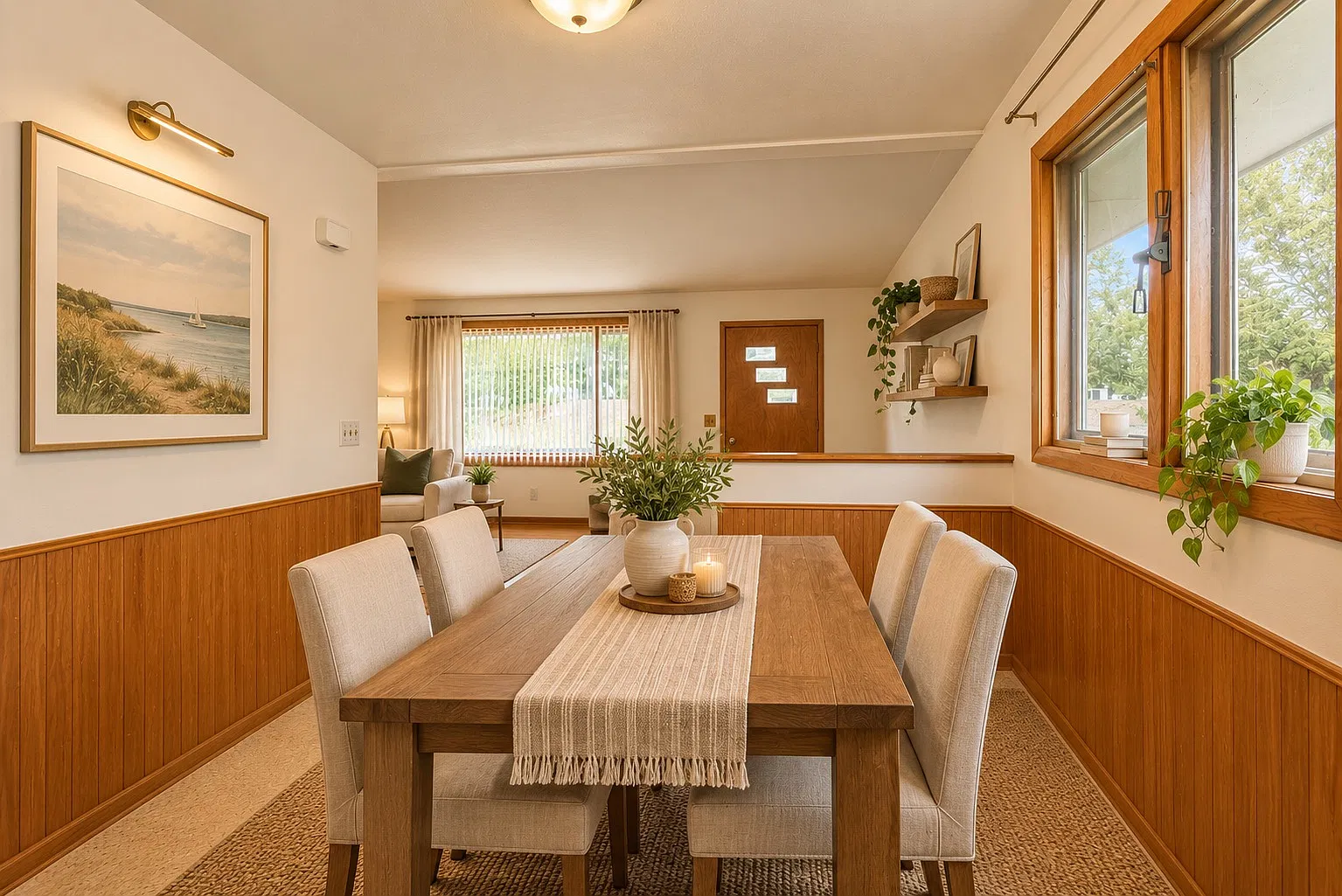 2 bed, 1.5 bath, 1500 sqft, $1,920 — Photo 4