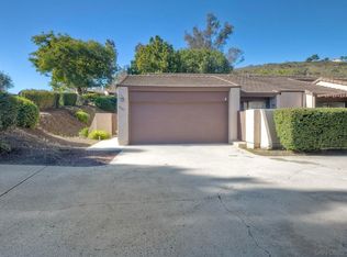 Canewood, Escondido, CA 92026