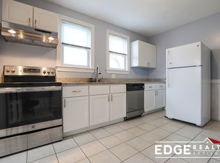 31 Benjamin Rd, Belmont, MA 02478