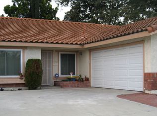 640 Valley Springs Dr, Walnut, CA 91789