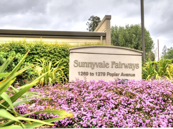 1271 Poplar Ave APT 106, Sunnyvale, CA 94086