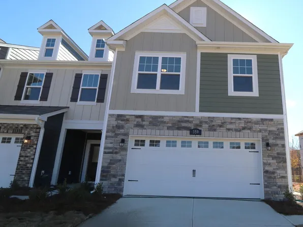 359 Hendley Dr, York, SC 29745