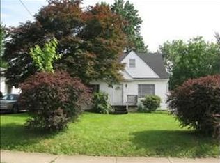 956 Jonathan Ave, Akron, OH 44306