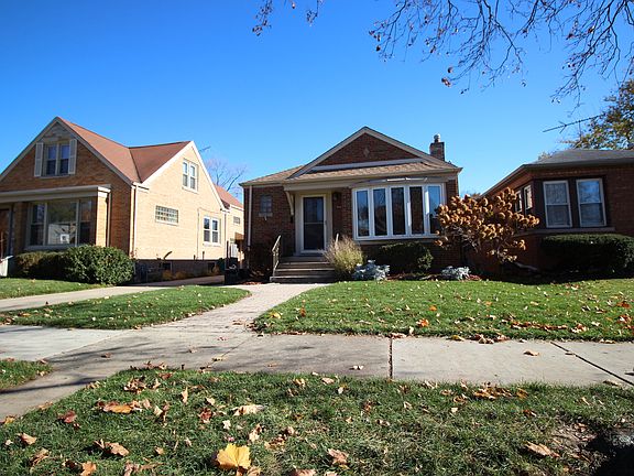 2nd image of 9725 S Millard Ave